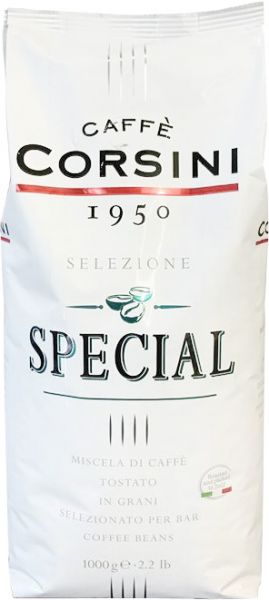 Caffè Corsini Special Espresso von Compagnia dell'Arabica