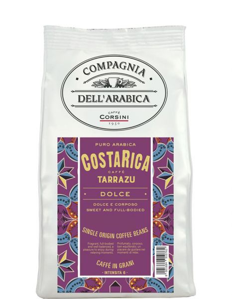Compagnia dell'Arabica Costa Rica Kaffee von Compagnia dell'Arabica