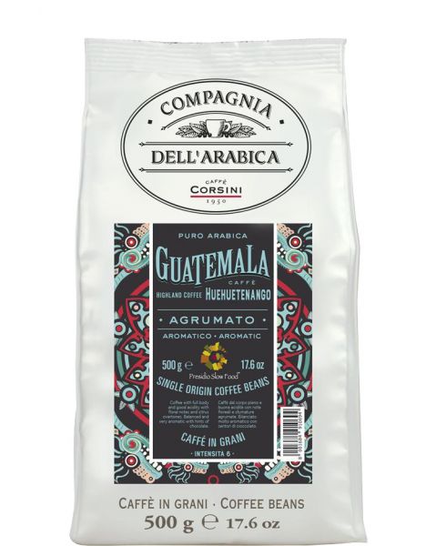 Compagnia dell'Arabica Guatemala Kaffee Compagnia dell'Arabica Guatemala Kaffee von Compagnia dell'Arabica