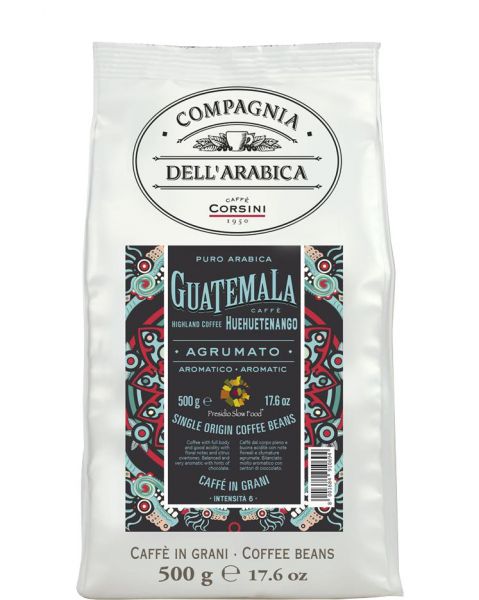 Compagnia dell'Arabica Guatemala Kaffee von Compagnia dell'Arabica