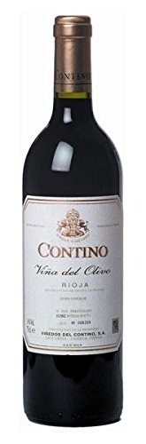 Contino Viña del Olivo - 75 Cl. Contino Viña del Olivo - 75 Cl. von Compañía Vinícola Norte de España
