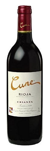 CuneCrianza - 37,5 Cl von Compañía Vinícola Norte de España