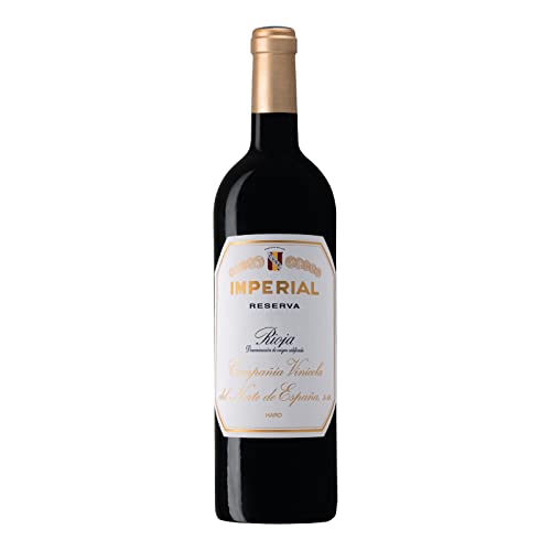 Imperial Reserva DOCA (1 x 0.75l) Imperial Reserva DOCA (1 x 0.75l) von Cune