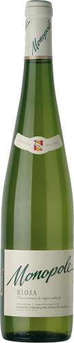 Monopole Blanco - 75 Cl. Monopole Blanco - 75 Cl. von Compañía Vinícola Norte de España