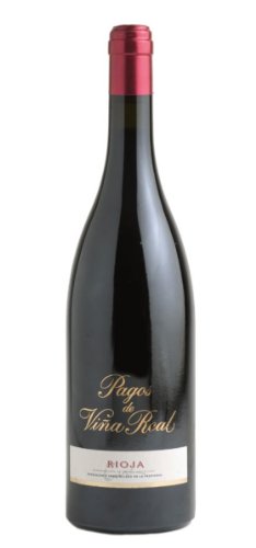 Pagos de Viña Real - 70 Cl. Pagos de Viña Real - 70 Cl. von Compañía Vinícola Norte de España
