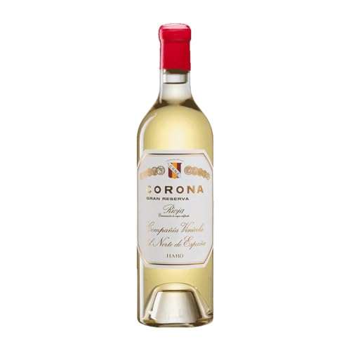 Norte de España - CVNE Corona Viura Rioja Große Reserve 75 cl Weißwein Norte de España - CVNE Corona Viura Rioja Große Reserve 75 cl Weißwein von Compañía Vinícola del Norte de España - CVNE