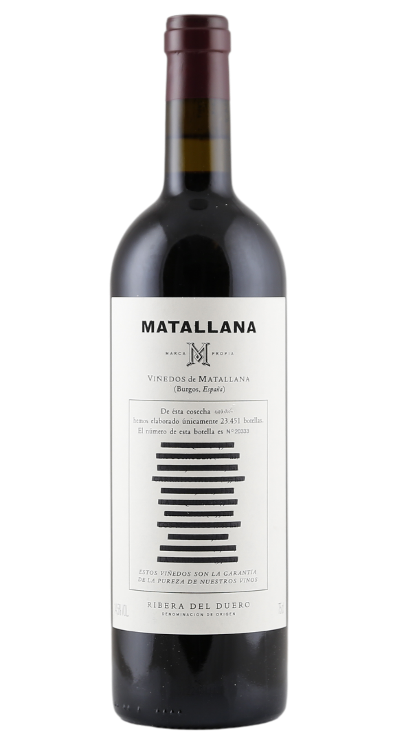 Matallana 2021 - Telmo Rodriguez von Compania de Vinos Telmo Rodriguez