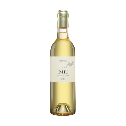 MR 2022 von Compania de Vinos Telmo Rodriquez S.L., Competa, Spanien