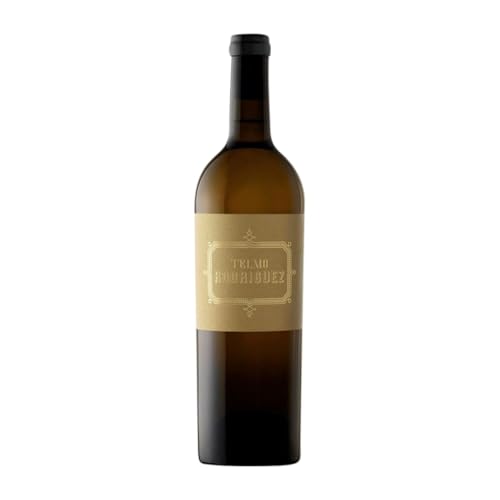 Telmo Rodríguez Muskateller Sierras de Málaga 75 cl Weißwein Telmo Rodríguez Muskateller Sierras de Málaga 75 cl Weißwein von Compañía de Vinos de Telmo Rodríguez