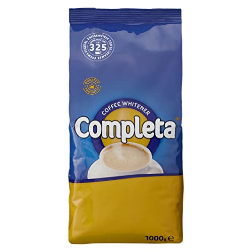 COMPLETA - Milchpulver, (1 X 1 KG) von Completa