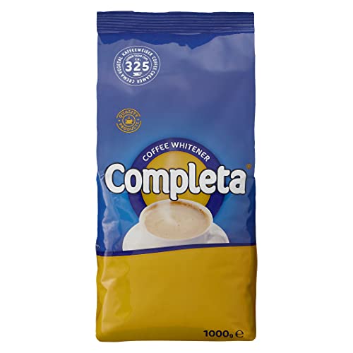 COMPLETA - Milchpulver, (1 X 1 KG) COMPLETA - Milchpulver, (1 X 1 KG) von Completa