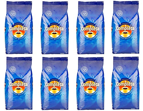Completa | Romige koffiecreamer | Doos 8 x 1 kg Completa | Romige koffiecreamer | Doos 8 x 1 kg von Completa