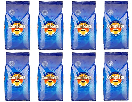 Completa - Kaffeeweißer - 8x 1kg von Completa