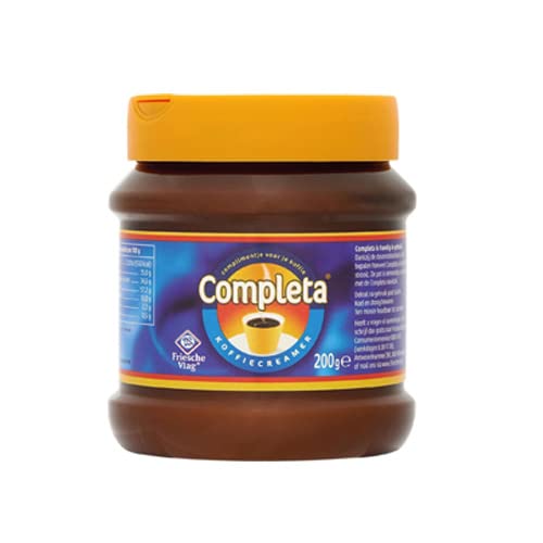 Cycletech DL4D completa Creamer 200gr Cycletech DL4D completa Creamer 200gr von Completa