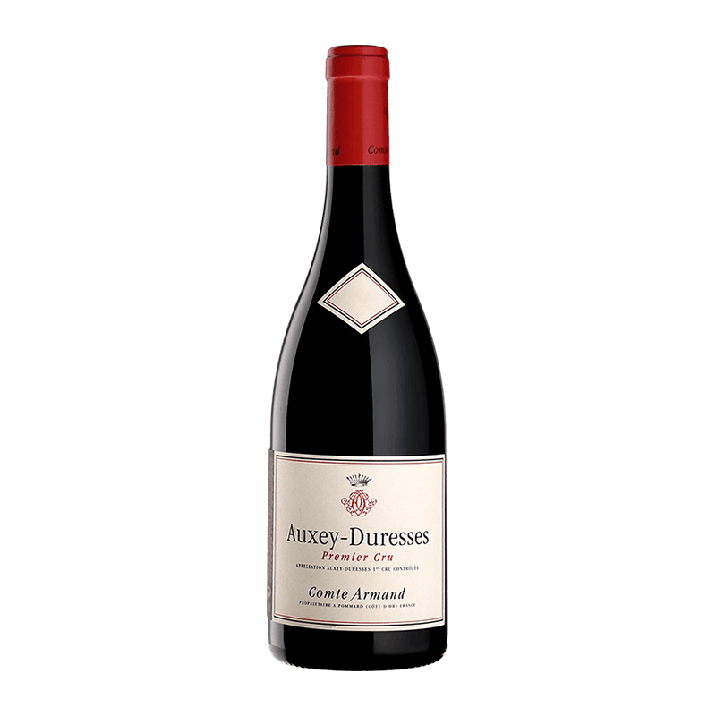 Comte Armand : Auxey-Duresses 1er cru 2022 Comte Armand : Auxey-Duresses 1er cru 2022 von Comte Armand