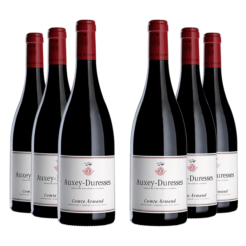 Comte Armand : Auxey-Duresses Village 2022 Comte Armand : Auxey-Duresses Village 2022 von Comte Armand