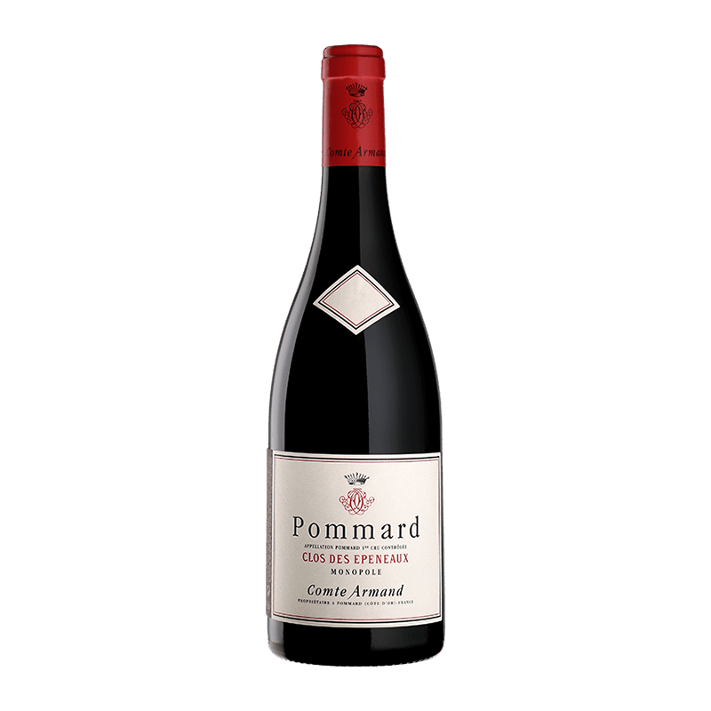 Comte Armand : Pommard 1er cru "Clos des Epeneaux" Monopole 2021 Comte Armand : Pommard 1er cru "Clos des Epeneaux" Monopole 2021 von Comte Armand