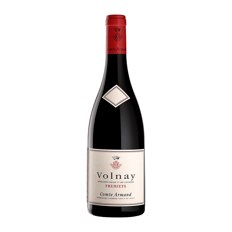 Comte Armand : Volnay 1er cru "Les Fremiets" 2022 Comte Armand : Volnay 1er cru "Les Fremiets" 2022 von Comte Armand