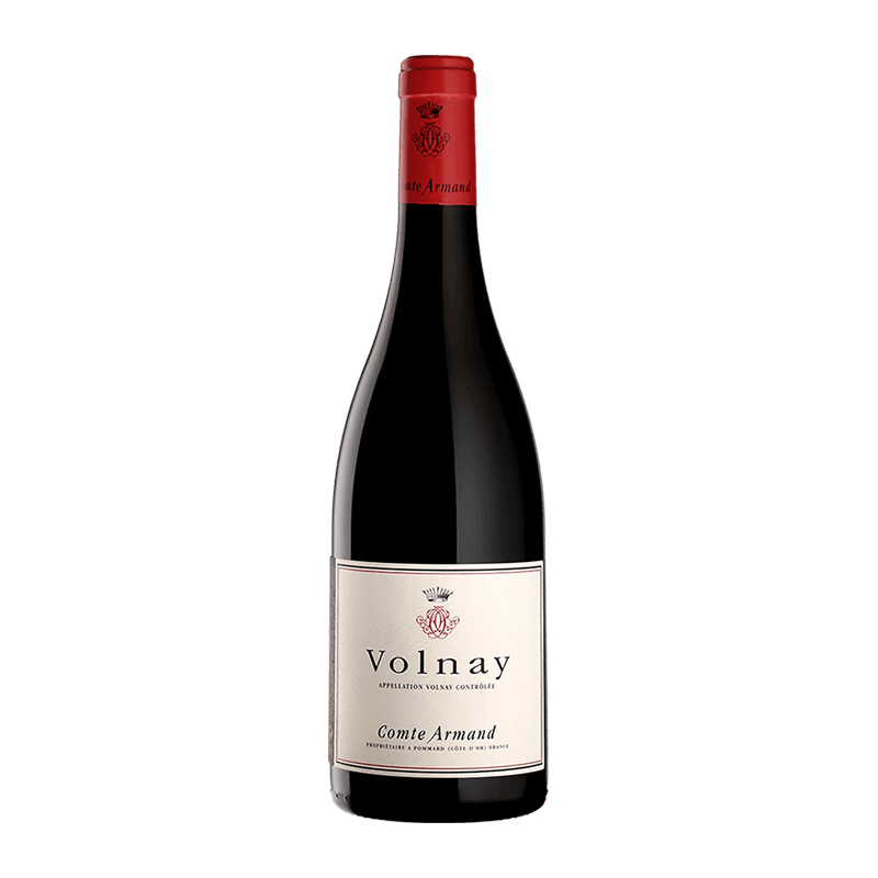 Comte Armand : Volnay Village 2021 Comte Armand : Volnay Village 2021 von Comte Armand