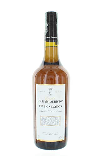 Calvados Fine Louis De Lauriston Cl 70 von Comte Louis De Lauriston