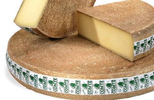 Comté käse | Premium Qualität | Frisch von Messer! | 1.5 Kilo von Gouda Cheese Shop