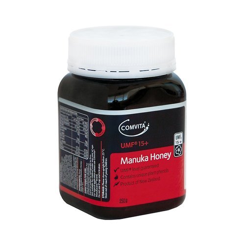 Honig Manuka Umf 15 + 250 Gr de Comvita von Comvita