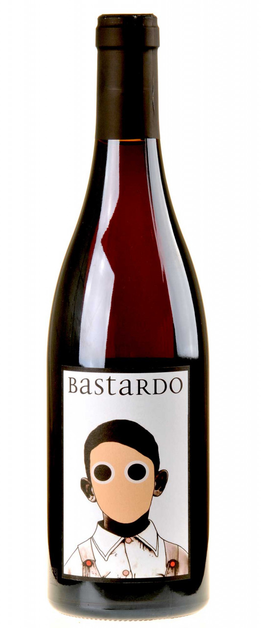 Conceito Vinhos Bastardo 2019 von Conceito Vinhos