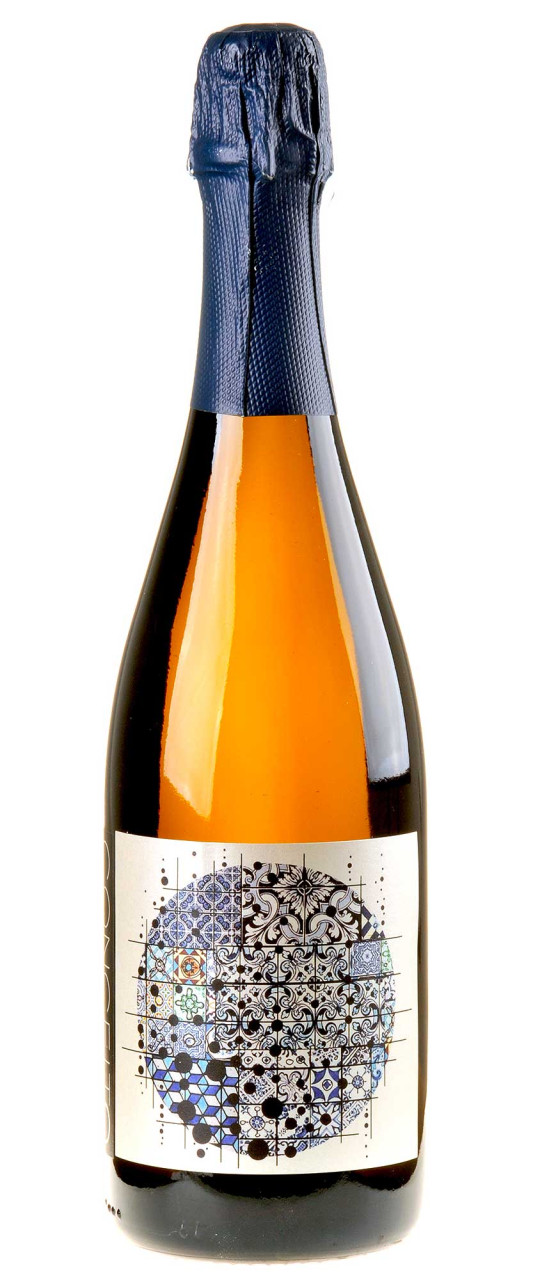Conceito Vinhos Espumante Brut Nature 2020 von Conceito Vinhos