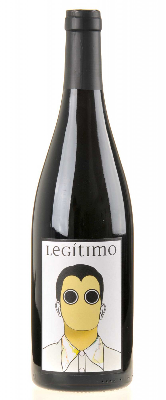 Conceito Vinhos Legítimo 2016 von Conceito Vinhos