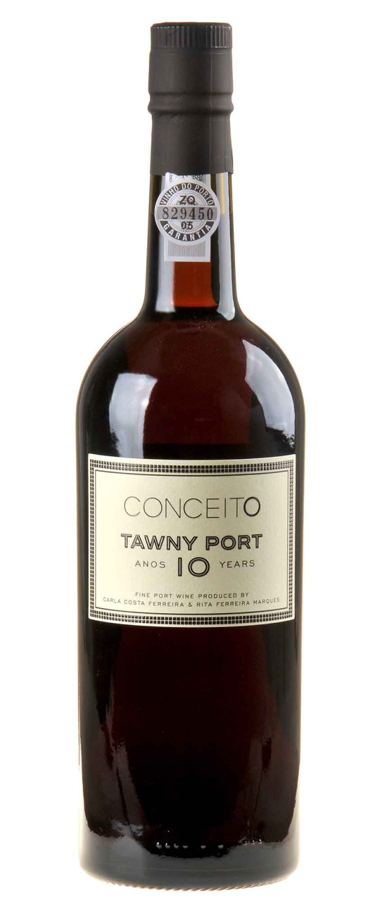 Conceito Vinhos Porto Tawny 10 Years old von Conceito Vinhos