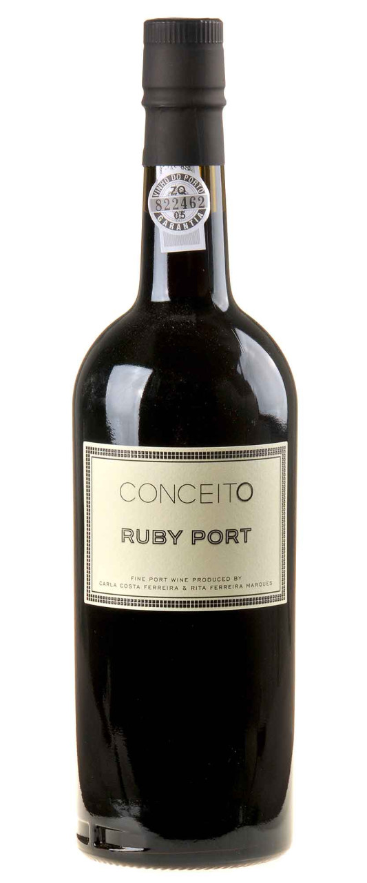 Conceito Vinhos Ruby Port von Conceito Vinhos