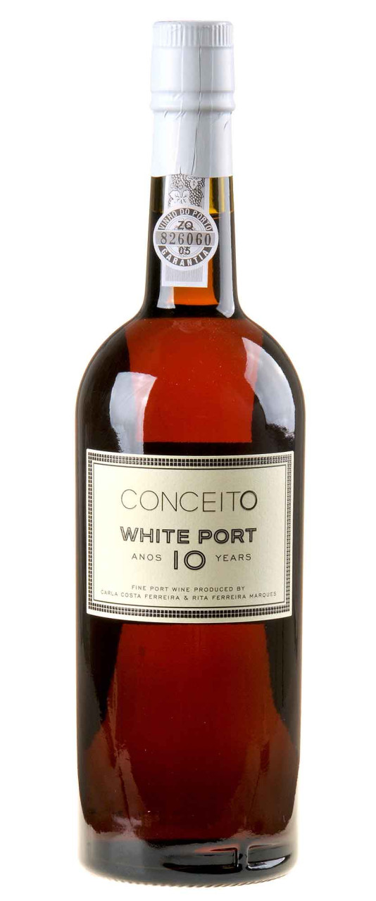 Conceito Vinhos White Port 10 Years old von Conceito Vinhos