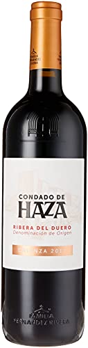 Condado de Haza Crianza Ribera del Duero - Grupo Pesquera Wein, 750ml von Condado De Haza - Grupo Pesquera