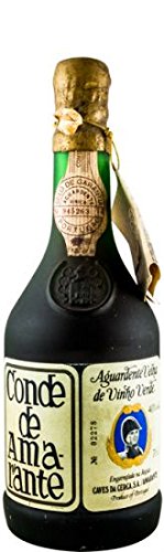 Brandy Conde De Amarante Brandy Conde De Amarante von Conde De Amarante