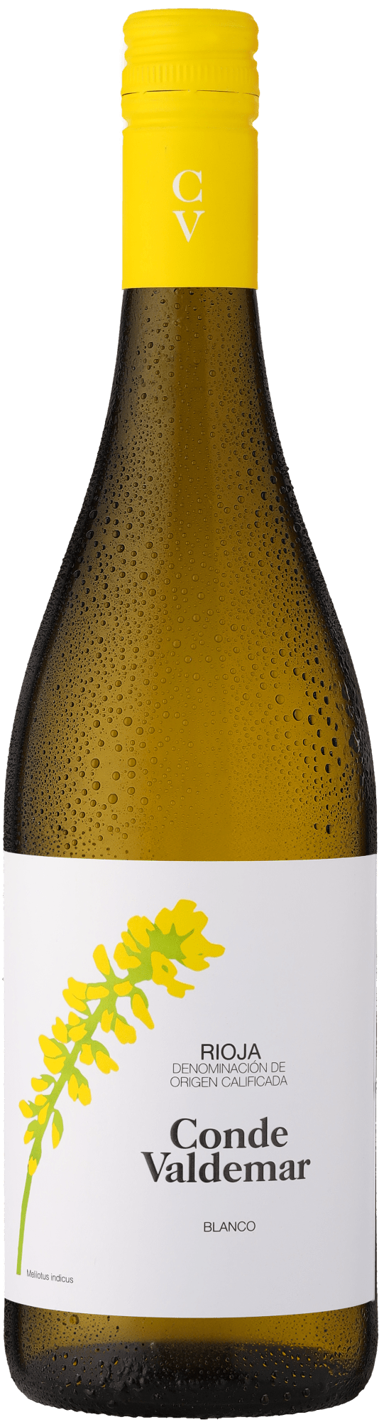 Conde Valdemar Blanco Conde Valdemar Blanco