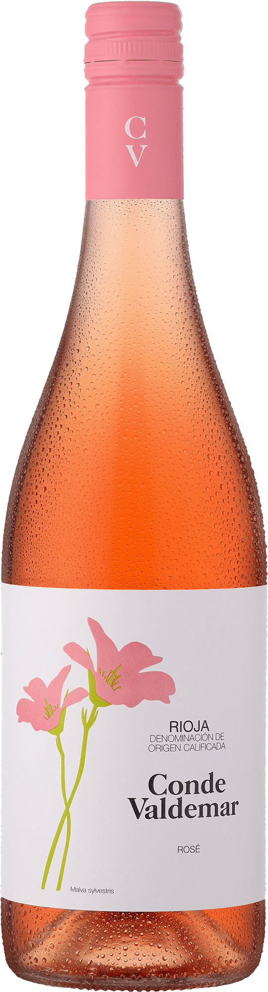 Conde Valdemar Rosé Conde Valdemar Rosé