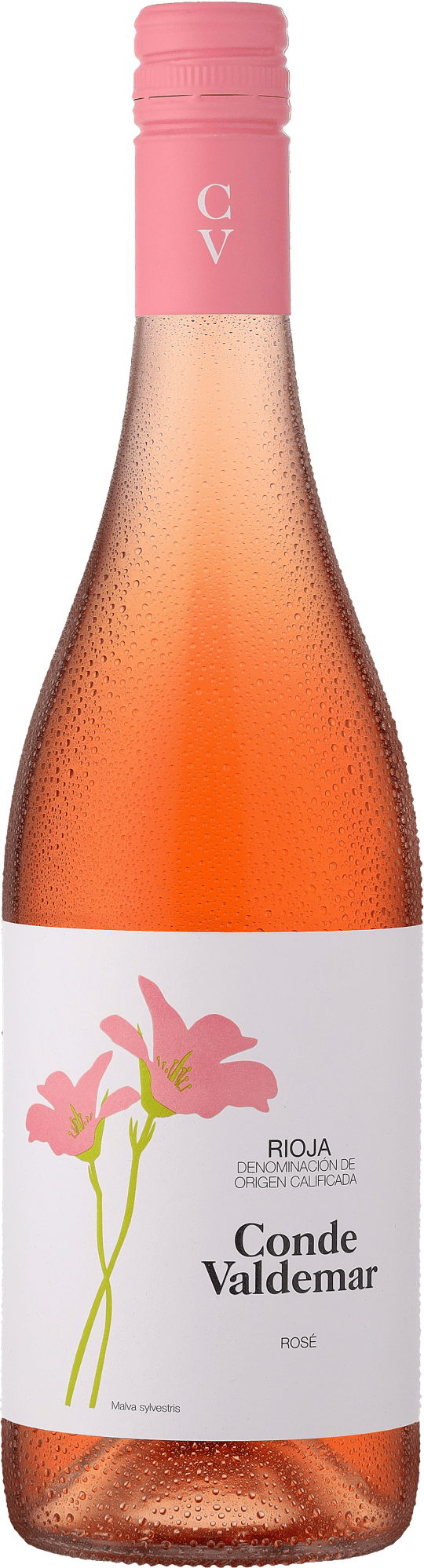 Conde Valdemar Rosé