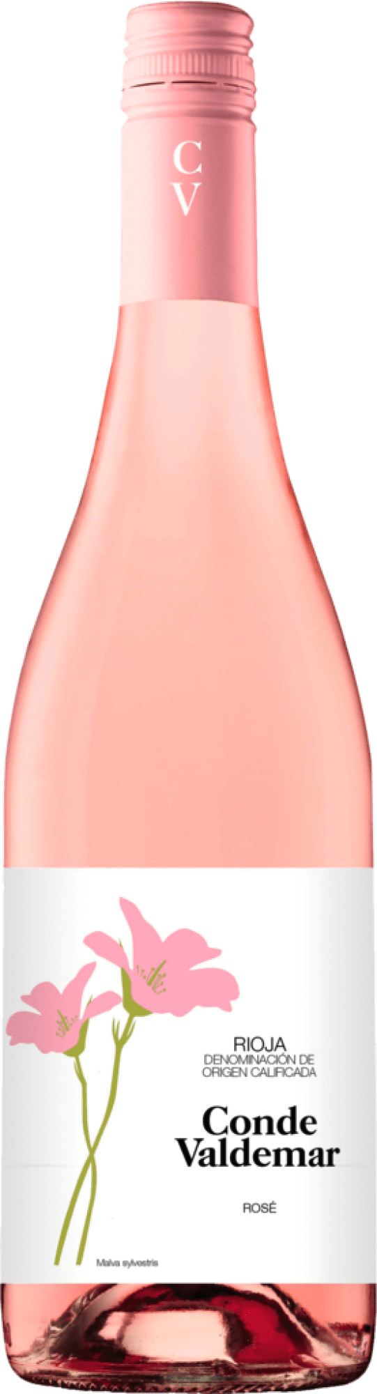 Conde Valdemar Rosé Conde Valdemar Rosé von Conde Valdemar