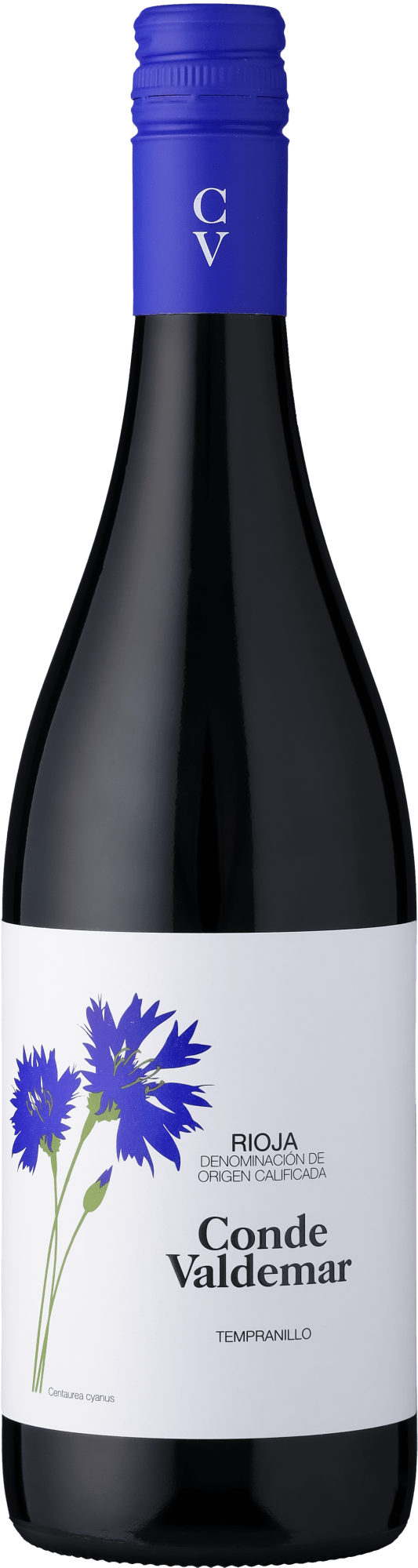 Conde Valdemar Tempranillo