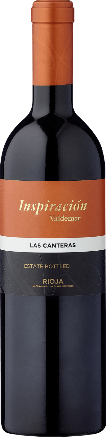 Inspiracion Valdemar »Las Canteras«
