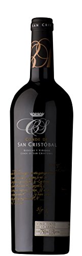 Conde de San Cristobal 2011 von Conde de San Cristobal