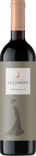 Condesa de Leganza Tempranillo 2023 (1 x 0.75 l) von Condesa de Leganza