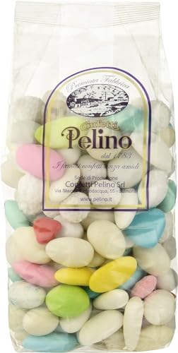 Confetti Pelino Sulmona dal 1783 - Dragées Sortiert - Packung mit 500 gr von Confetti Pelino Sulmona dal 1783