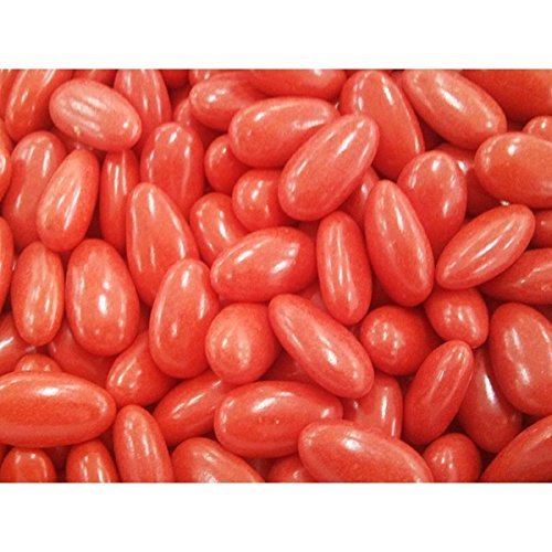 Confetti Pelino Sulmona dal 1783 - Dragées Tenerelli Rossi ein Mandel -500 g von Confetti Pelino