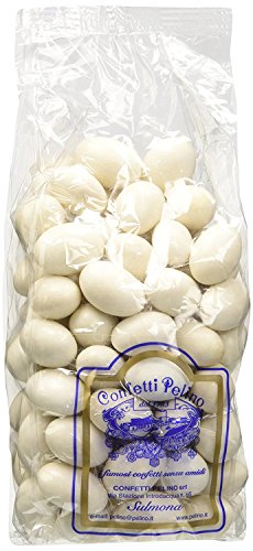 Confetti Pelino Sulmona dal 1783 - Dragées Tenerelli gemischtes Obst - 500g von Confetti Pelino