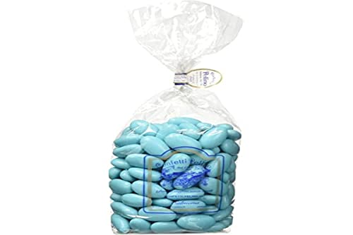Confetti Pelino Sulmona dal 1783 - Dragées himmlisch Mandel Sicilia Kind 1000 gr Confetti Pelino Sulmona dal 1783 - Dragées himmlisch Mandel Sicilia Kind 1000 gr von Confetti Pelino