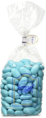 Confetti Pelino Sulmona dal 1783 - Dragées himmlisch Mandel Sicilia Kind 200 gr von Confetti Pelino