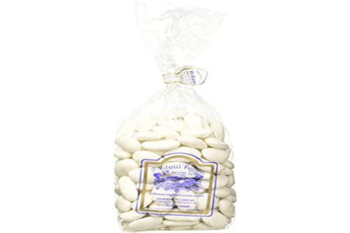 Confetti Pelino Sulmona dal 1783 - Dragées weiß Mandel von Avola - 500 g Confetti Pelino Sulmona dal 1783 - Dragées weiß Mandel von Avola - 500 g von Confetti Pelino