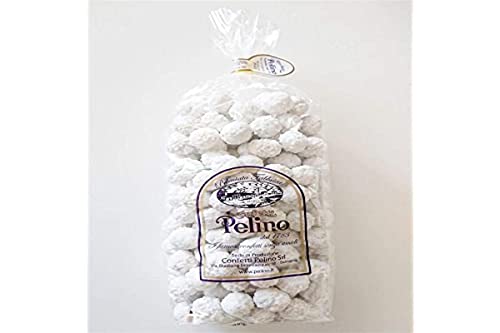 Konfetti Perle di Sulmona mit Haselnuss - 500 gr - Confetti Pelino Sulmona dal 1783 von Confetti Pelino