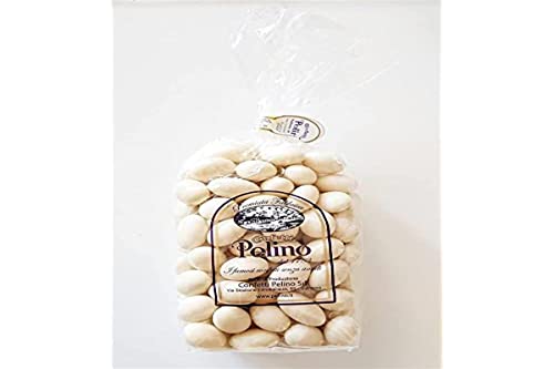 Konfetti Tenerelli mit Zabaione - 500 gr - Confetti Pelino Sulmona dal 1783 Konfetti Tenerelli mit Zabaione - 500 gr - Confetti Pelino Sulmona dal 1783 von Confetti Pelino